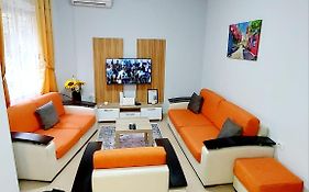 Skanderbeg Square Apartments